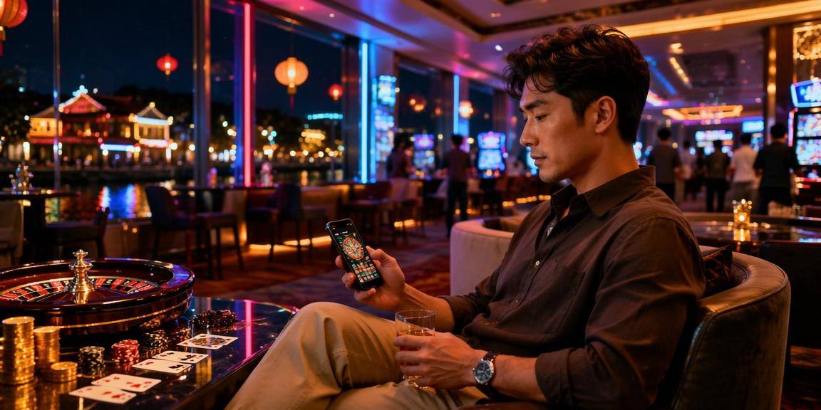 win8 Chọn Lọc Casino